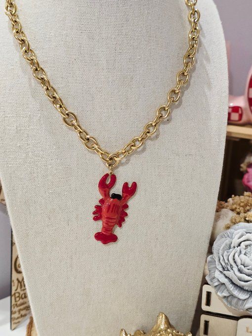 COLLIER