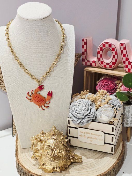 COLLIER