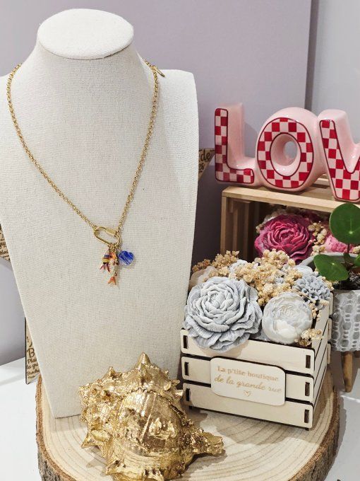 COLLIER