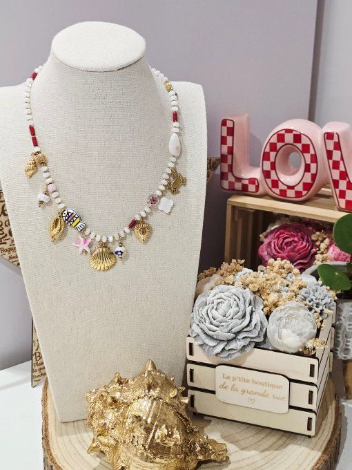 COLLIER