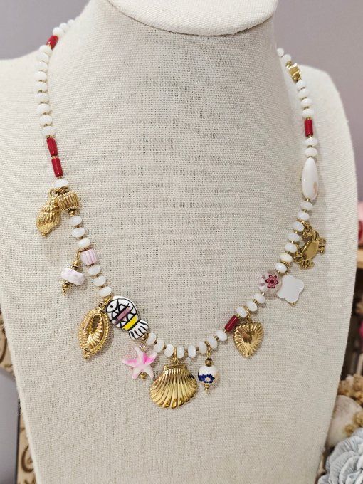 COLLIER