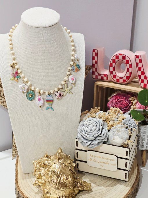 COLLIER