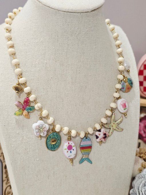 COLLIER