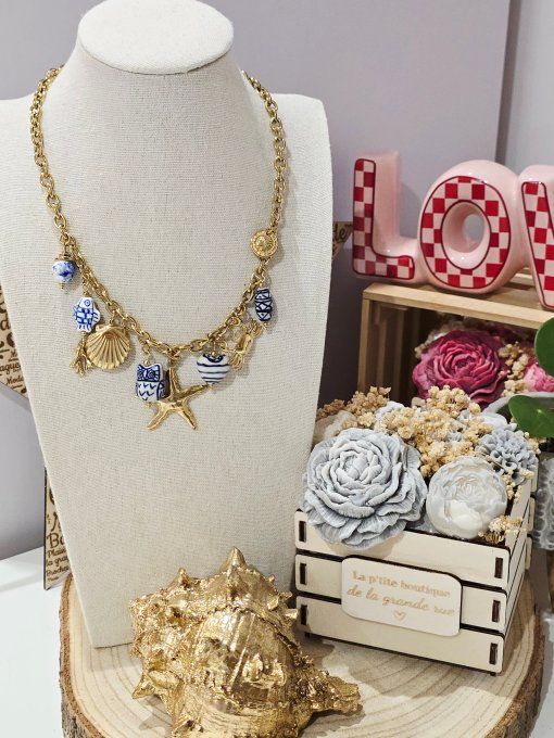 COLLIER