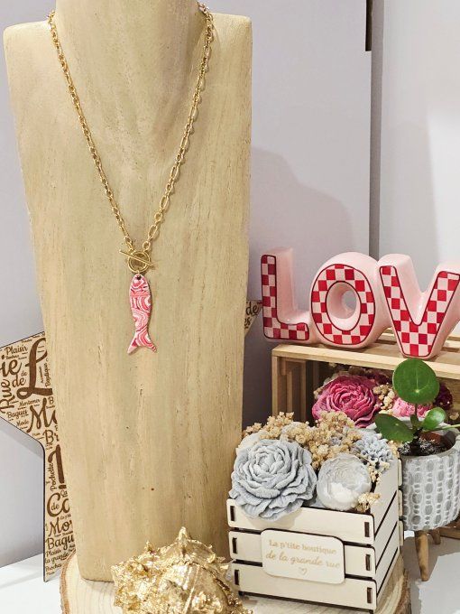 COLLIER