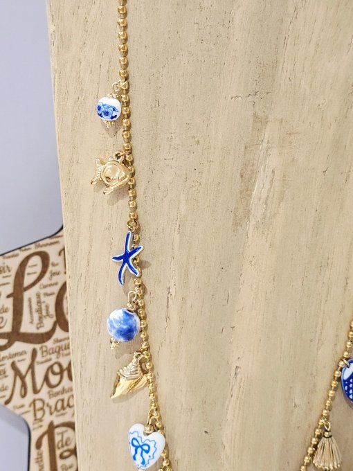 COLLIER