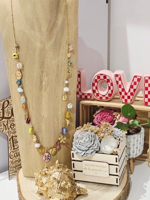 COLLIER