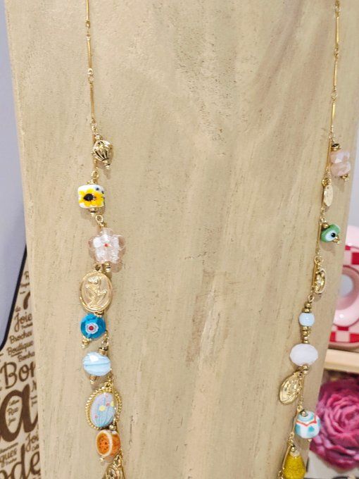COLLIER