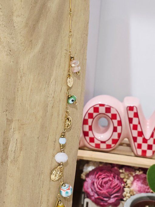 COLLIER