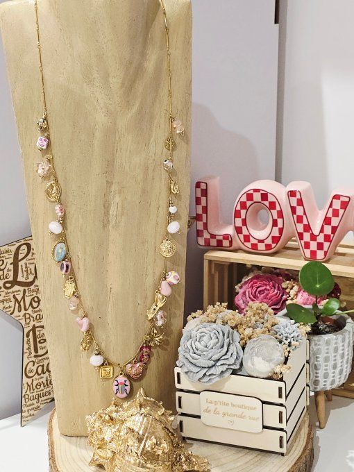 COLLIER