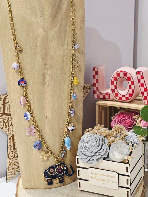 COLLIER