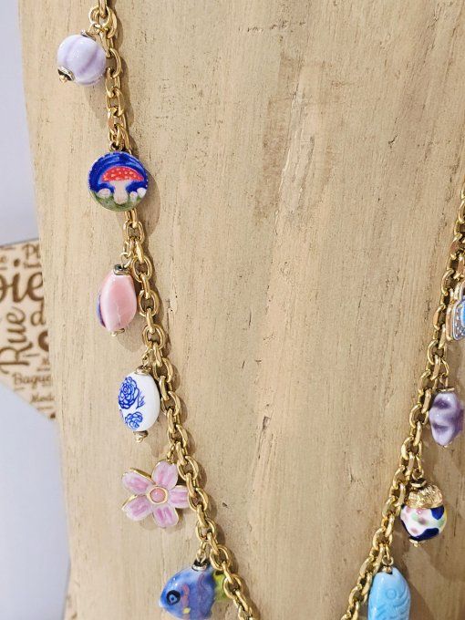 COLLIER
