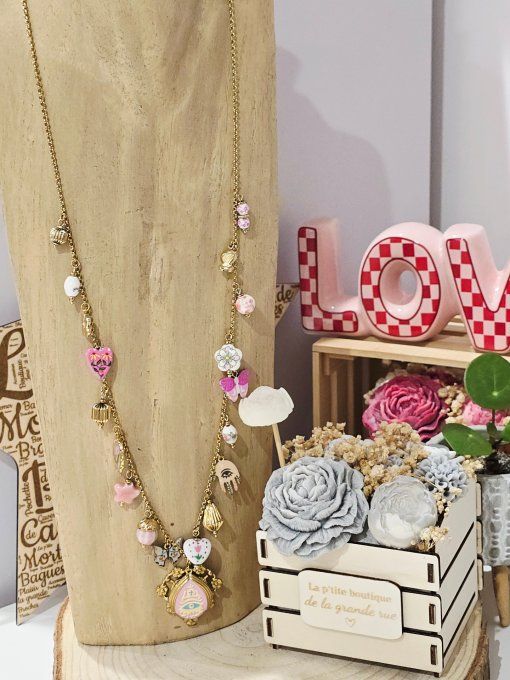COLLIER