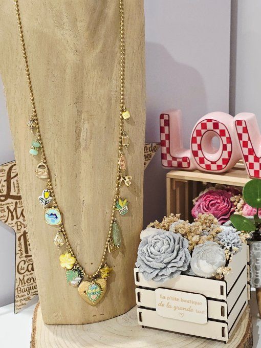 COLLIER