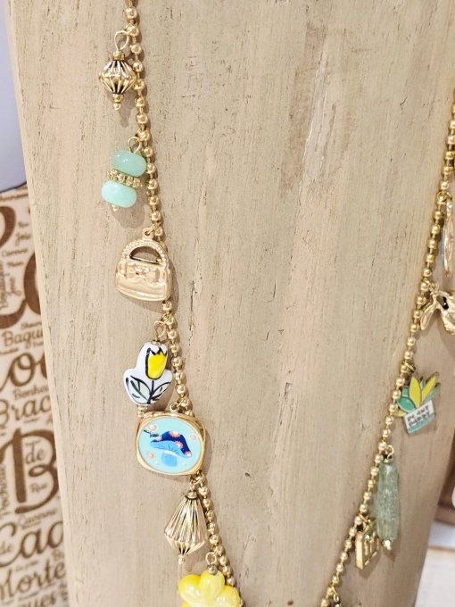 COLLIER