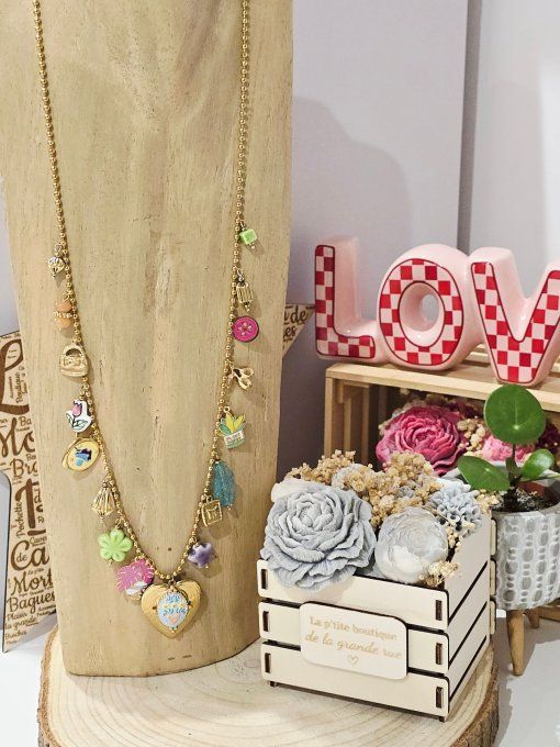 COLLIER