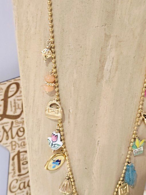 COLLIER