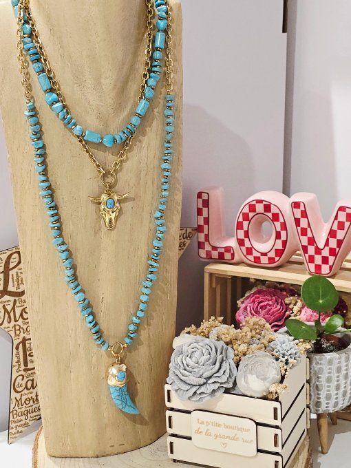 COLLIER