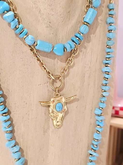COLLIER