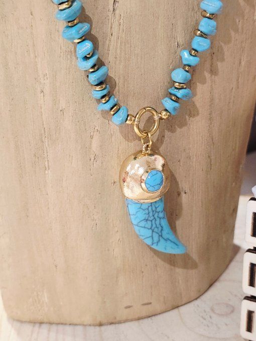 COLLIER
