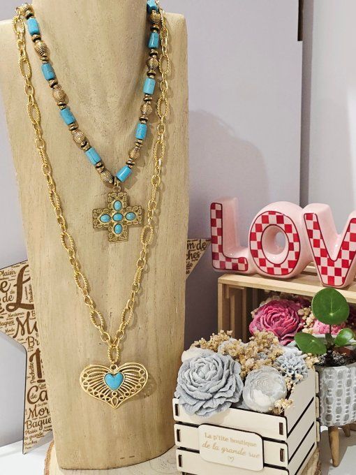 COLLIER