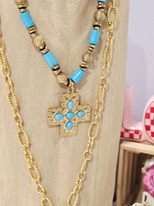 COLLIER