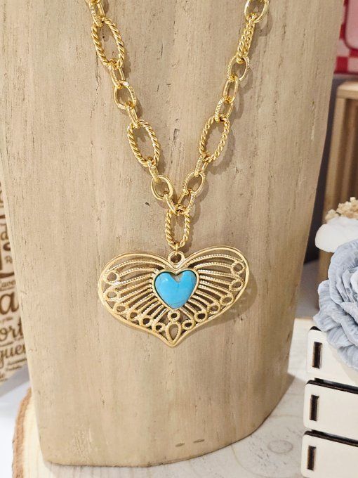 COLLIER