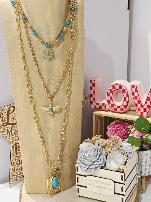 COLLIER