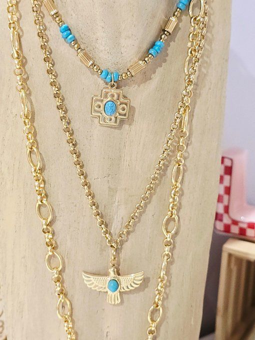 COLLIER