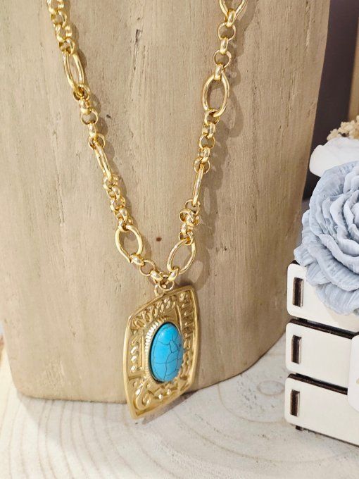 COLLIER
