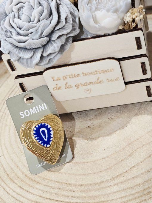 BAGUE REGLABLE