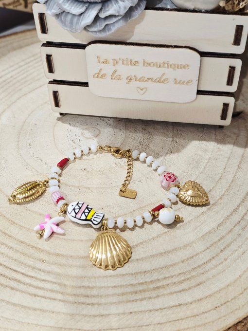 BRACELET