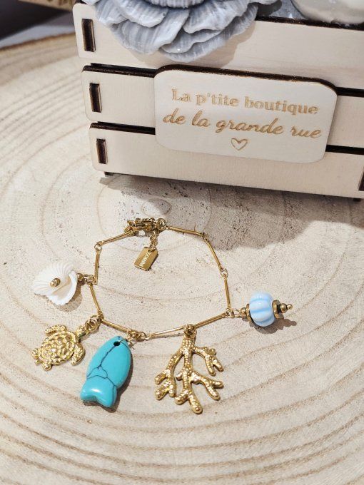 BRACELET