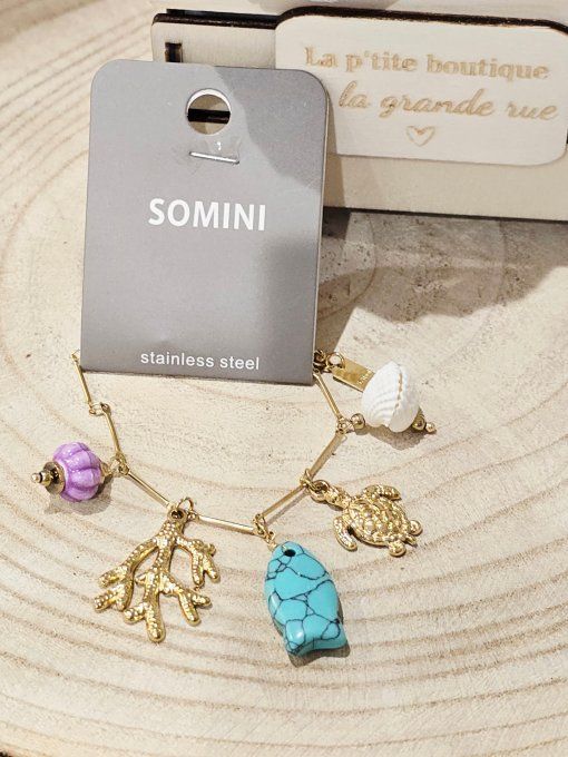 BRACELET