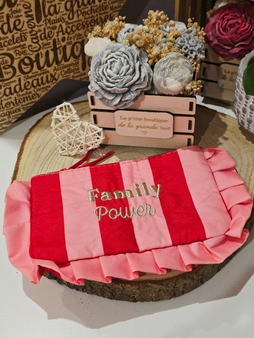 POCHETTE