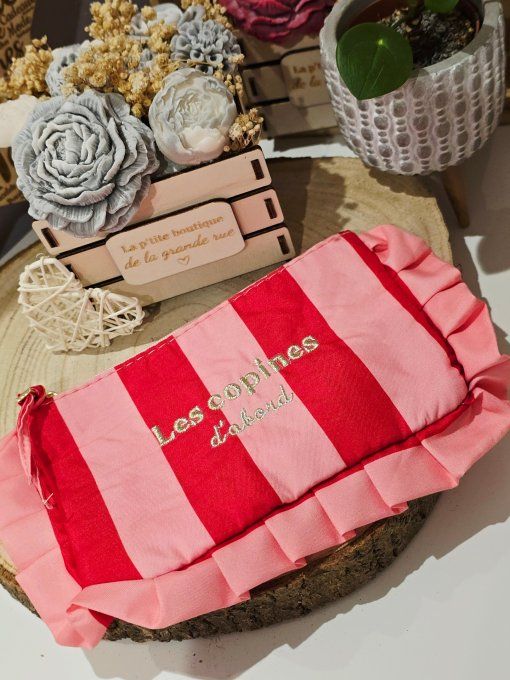 POCHETTE