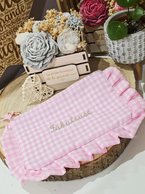 POCHETTE