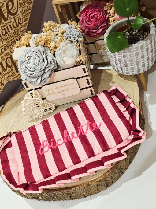 POCHETTE