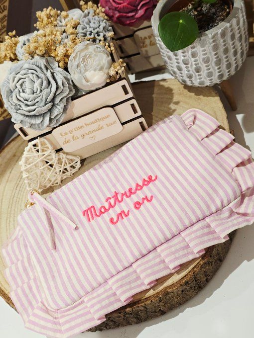 POCHETTE
