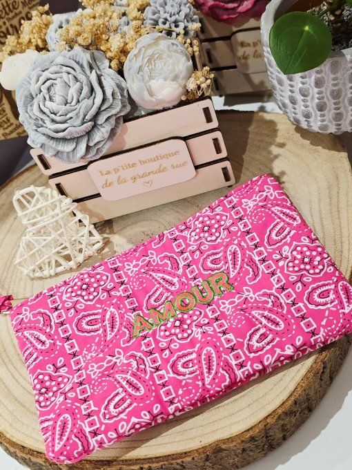 POCHETTE