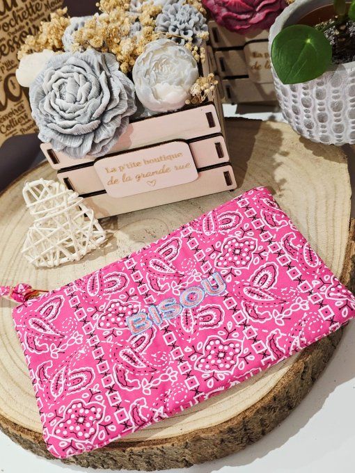 POCHETTE