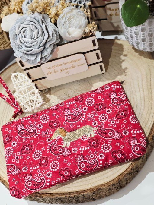 POCHETTE