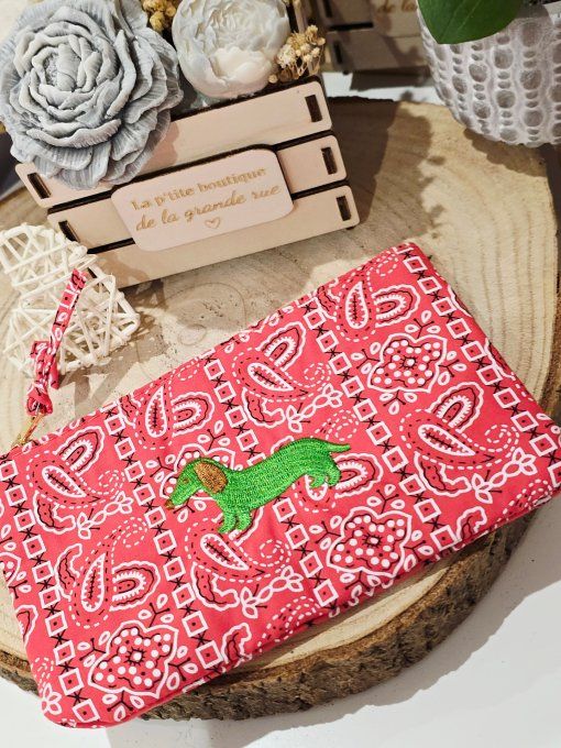 POCHETTE