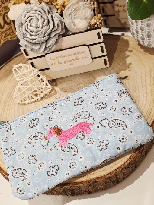 POCHETTE