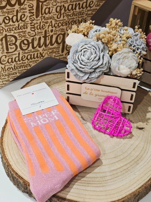 CHAUSETTES