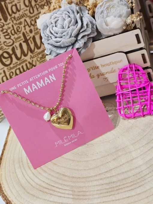 COLLIER
