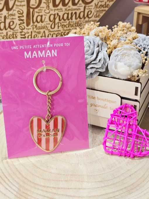 PORTE CLES
