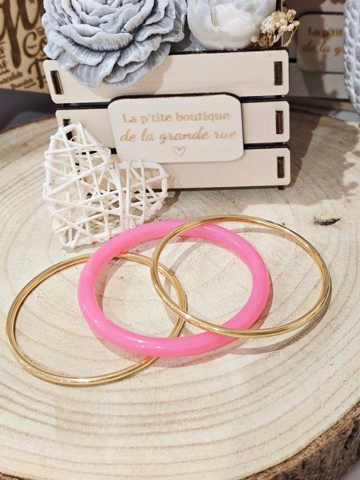 BRACELET
