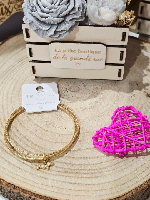 BRACELETS