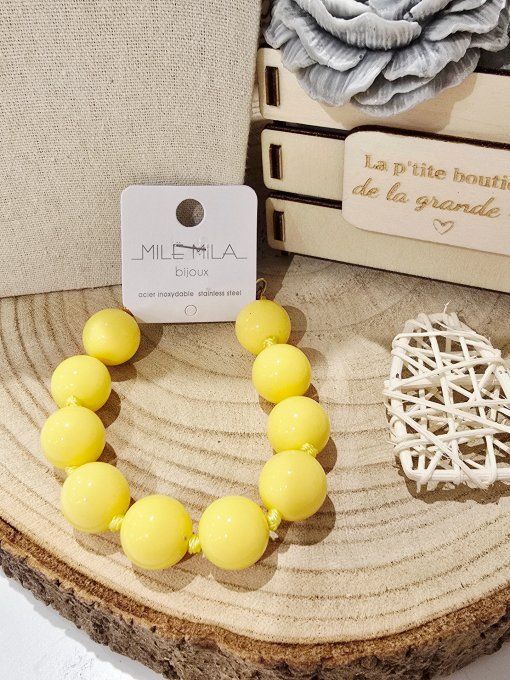 BRACELET